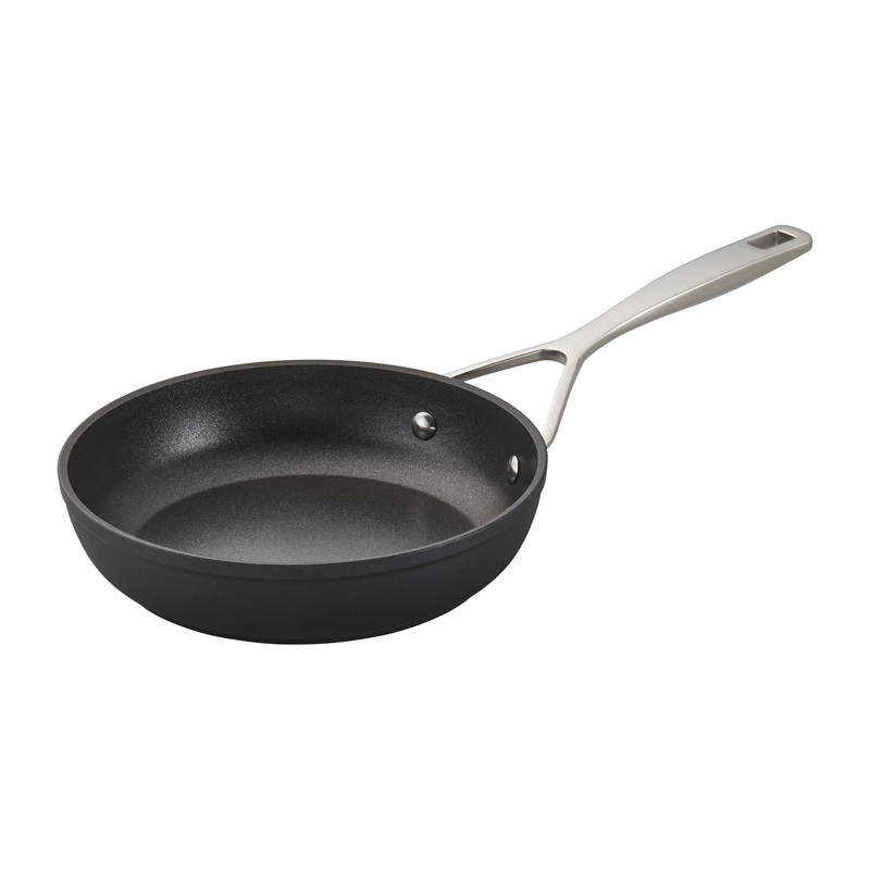 AluPro – 8″ Aluminum Nonstick Fry Pan