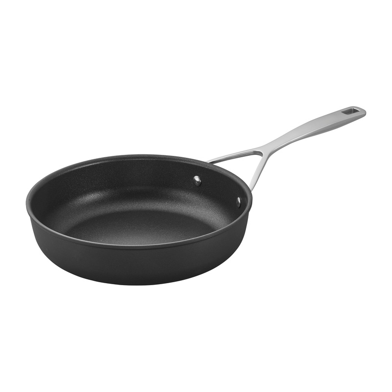 AluPro – 9.5″ Aluminum Nonstick Deep Fry Pan