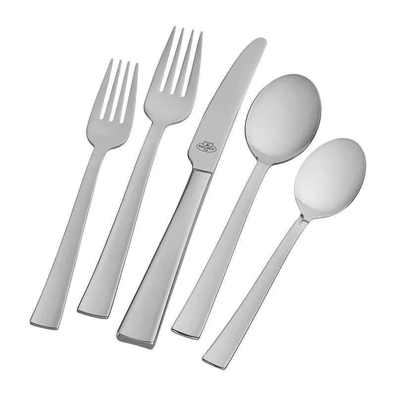 Andria – Flatware Sets – Stainless Steel