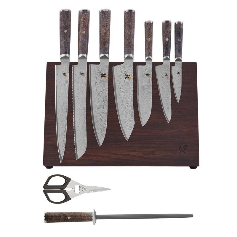 BLACK 5000MCD67 – 10pc Block Set