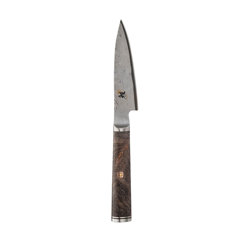 BLACK 5000MCD67 – 3.5″ Paring Knife