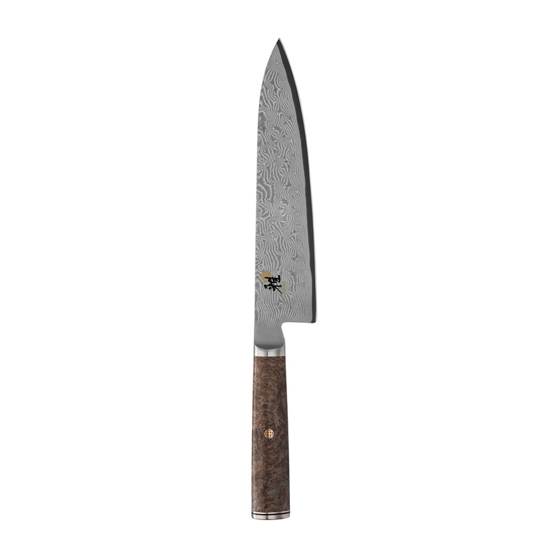 BLACK 5000MCD67 – 8″ Chef’s Knife