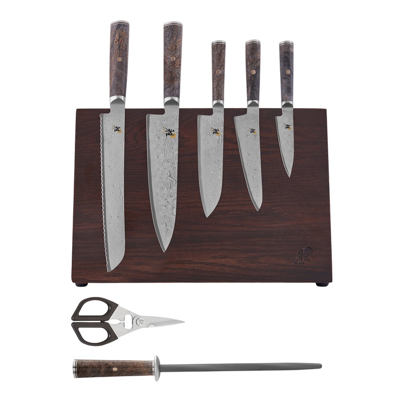 BLACK 5000MCD67 – 8pc Block Set