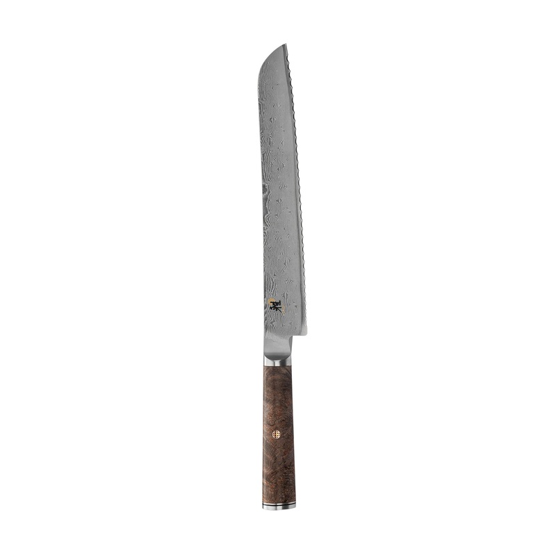 BLACK 5000MCD67 – 9.5″ Bread Knife
