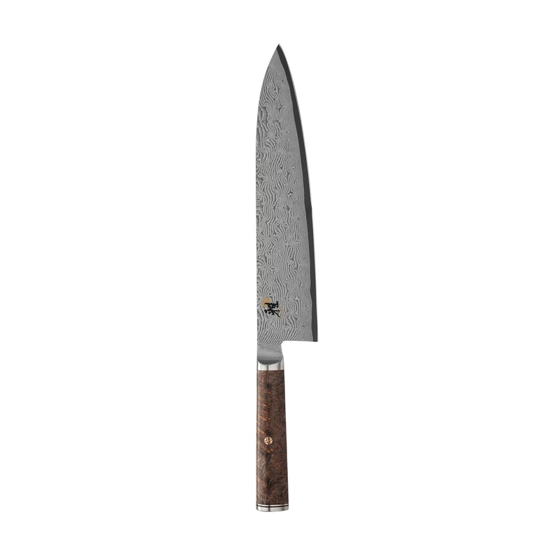 BLACK 5000MCD67 – 9.5″ Chef’s Knife