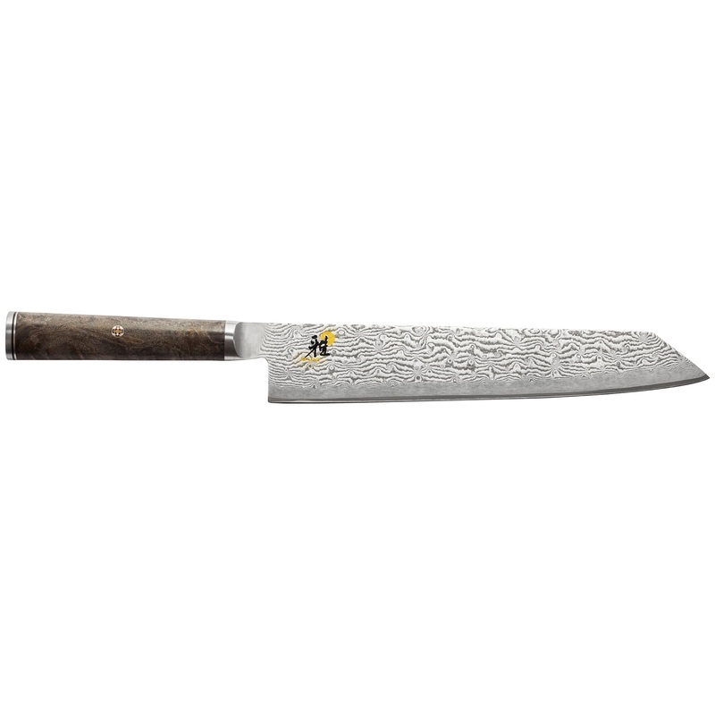BLACK 5000MCD67 – 9.5″ Kiritsuke Knife