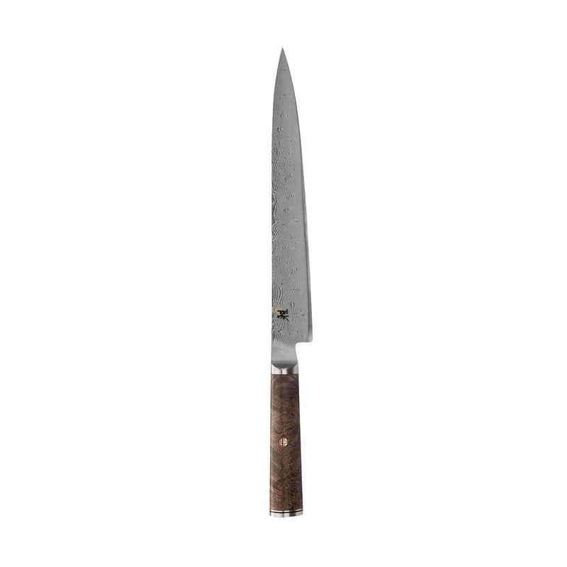 BLACK 5000MCD67 – 9.5″ Slicing Knife