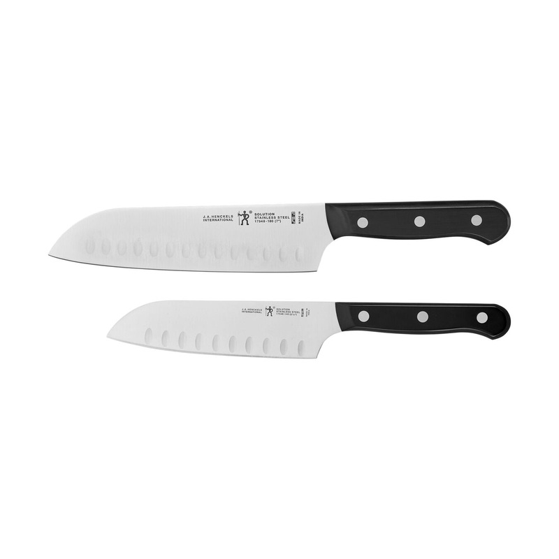 Solution – 2pc Asian Set