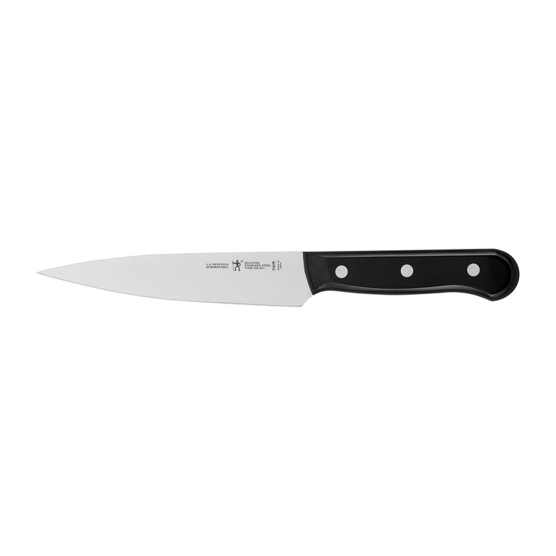 Solution – 6″ Utility Knife