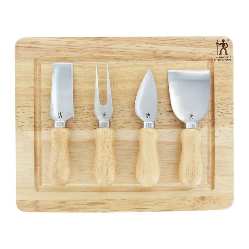 Specials – 5pc Cheese Knife Set