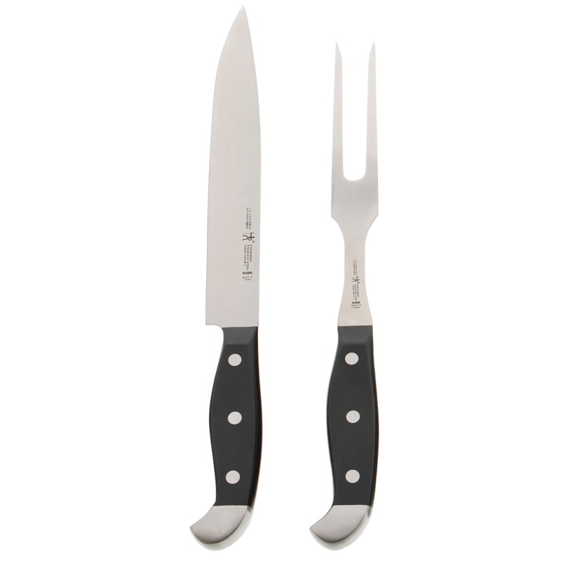 Statement – 2pc Carving Set