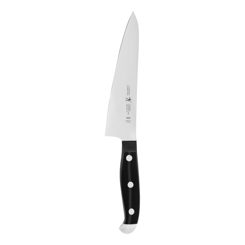 Statement – 5″ Prep Knife