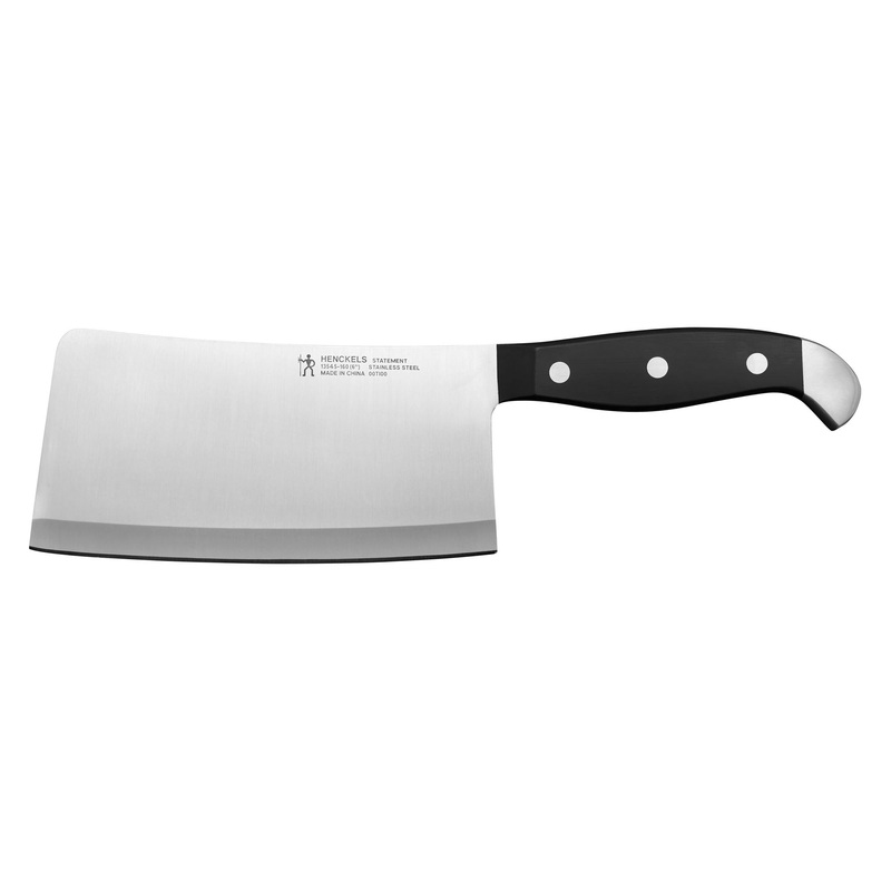 Statement – 6″ Cleaver