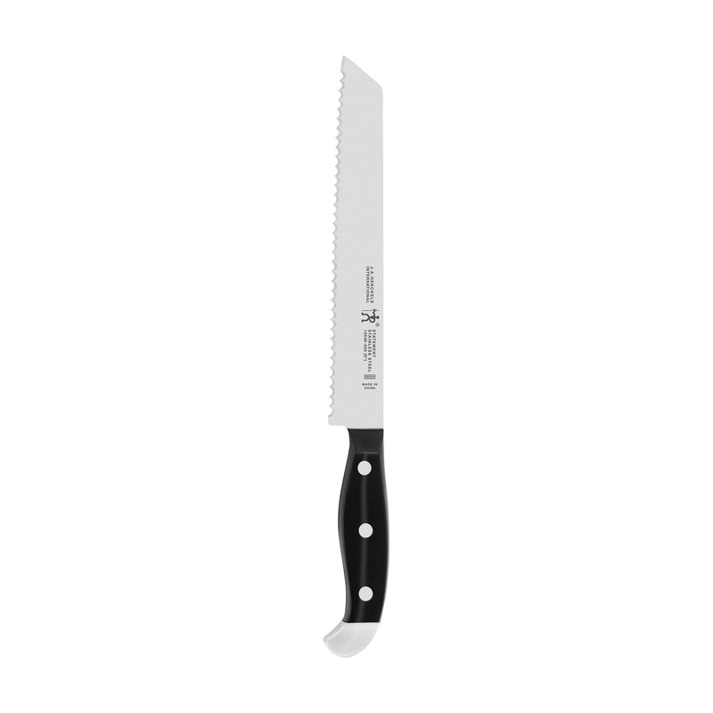 Statement – 8″ Bread Knife