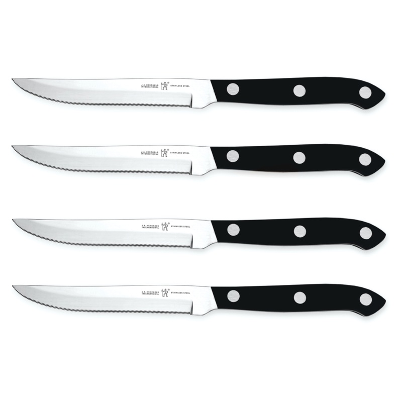 Steak Sets – 4pc Prime Steak Knife Set