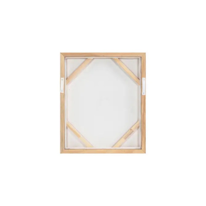 Sonder Framed Painting