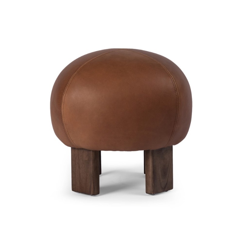 Alma Ottoman – Brickhouse Cognac