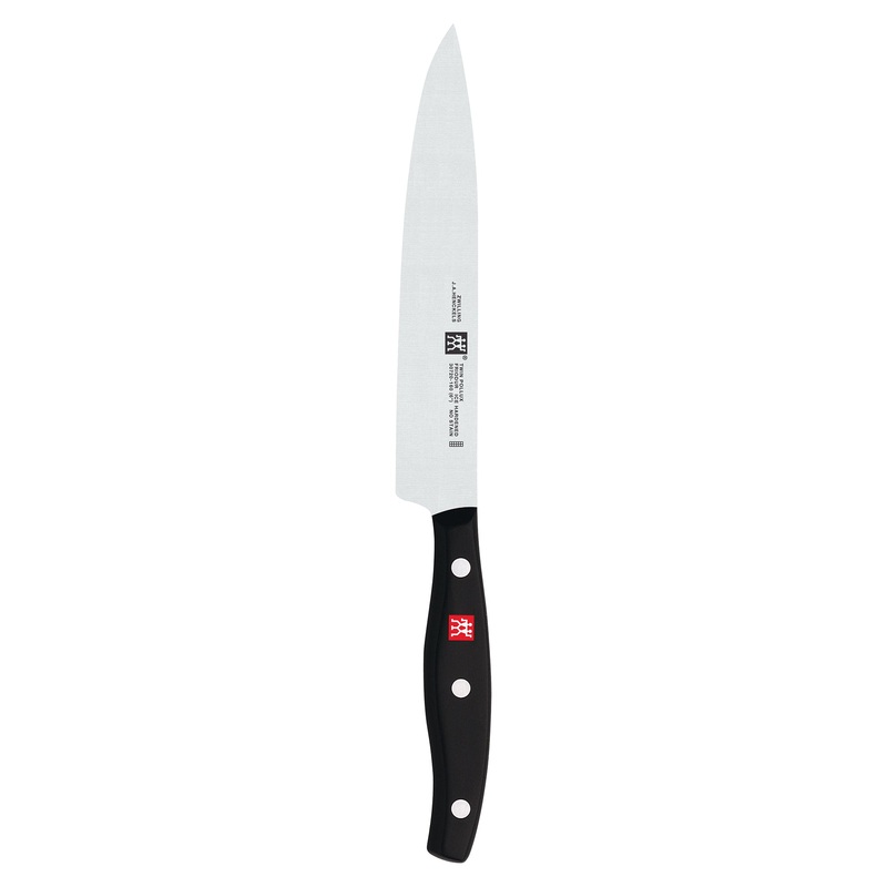 TWIN Signature – 6″ Utility Knife