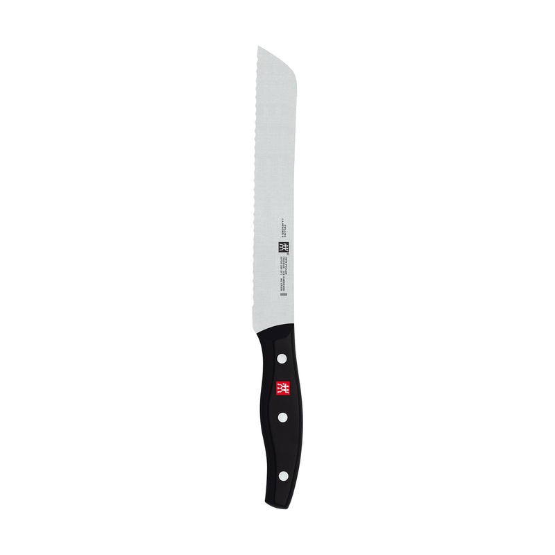 TWIN Signature – 8″ Bread Knife