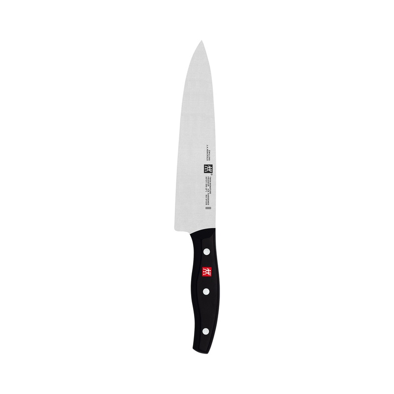 TWIN Signature – 8″ Chef’s Knife