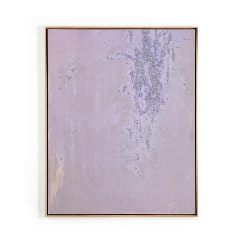 Where the wild Lilacs Grow by Tyler Guinn