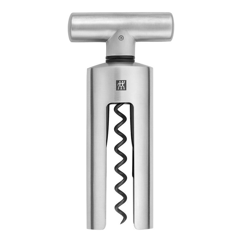 Sommelier Accessories – Stainless Steel Corkscrew