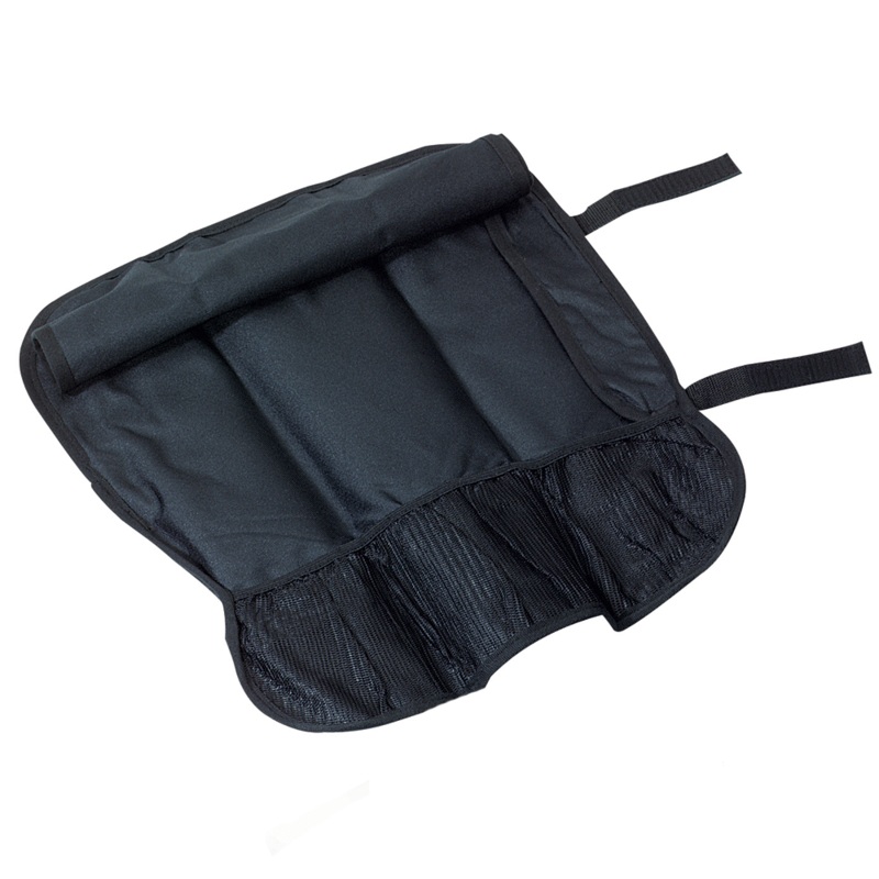 Storage – 7-pocket Knife Roll