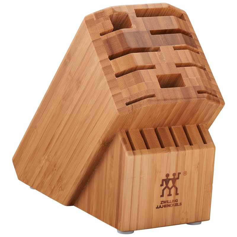 Storage – Pro Bamboo 16-slot Block