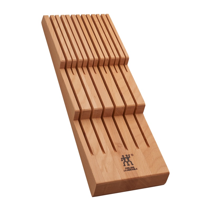 Storage – Zwilling In-drawer Knife Organizer – 12 slots