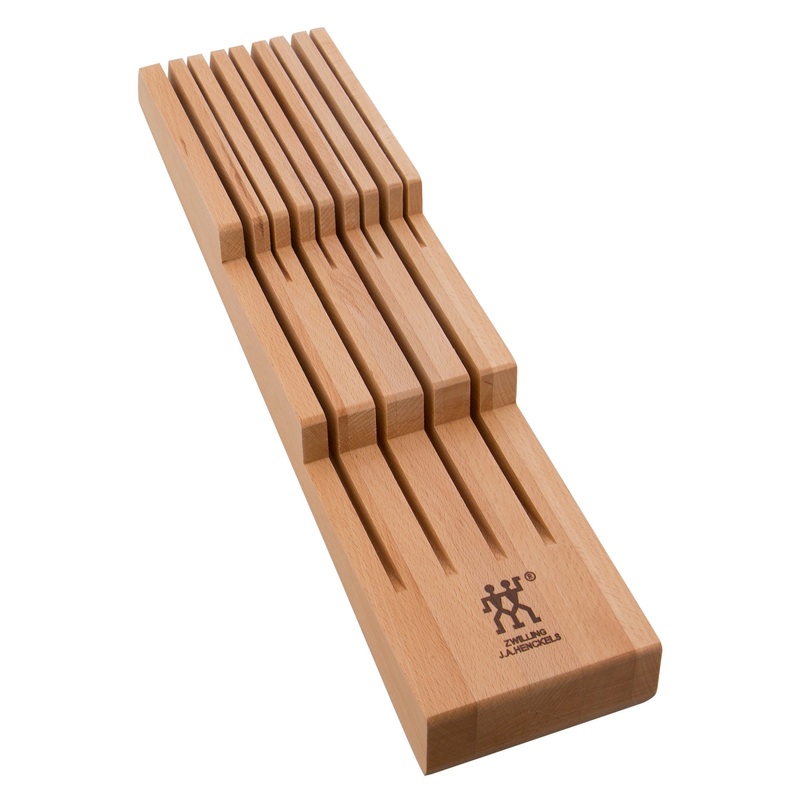 Storage – Zwilling In-drawer Knife Organizer – 8 slots