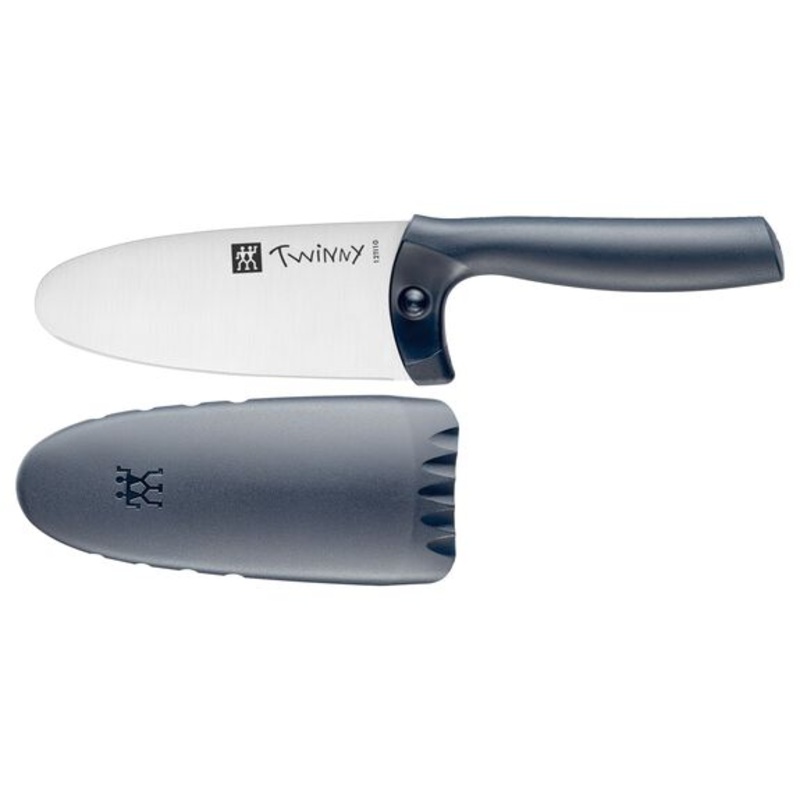 TWINNY – Kids Chef’s Knife – Blue
