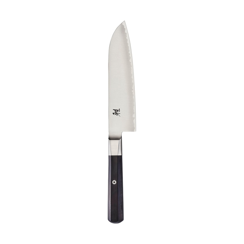 4000FC – KOH  –  7″ Santoku