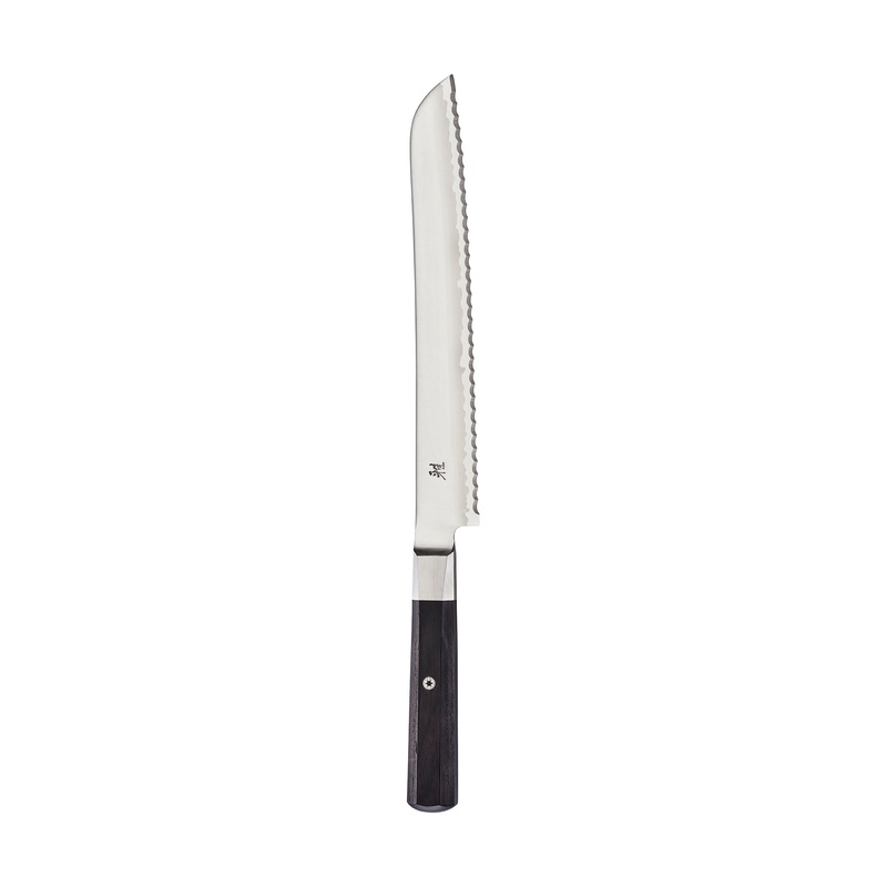 4000FC – KOH  –  9″ Bread Knife
