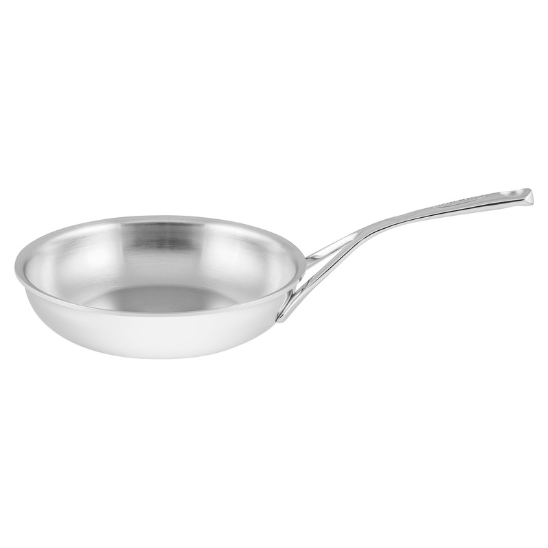 Atlantis – Proline 7.9″ Stainless Steel Fry Pan