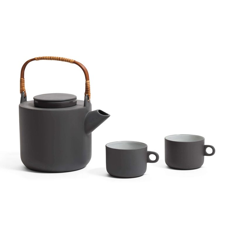 Botra Tea Set