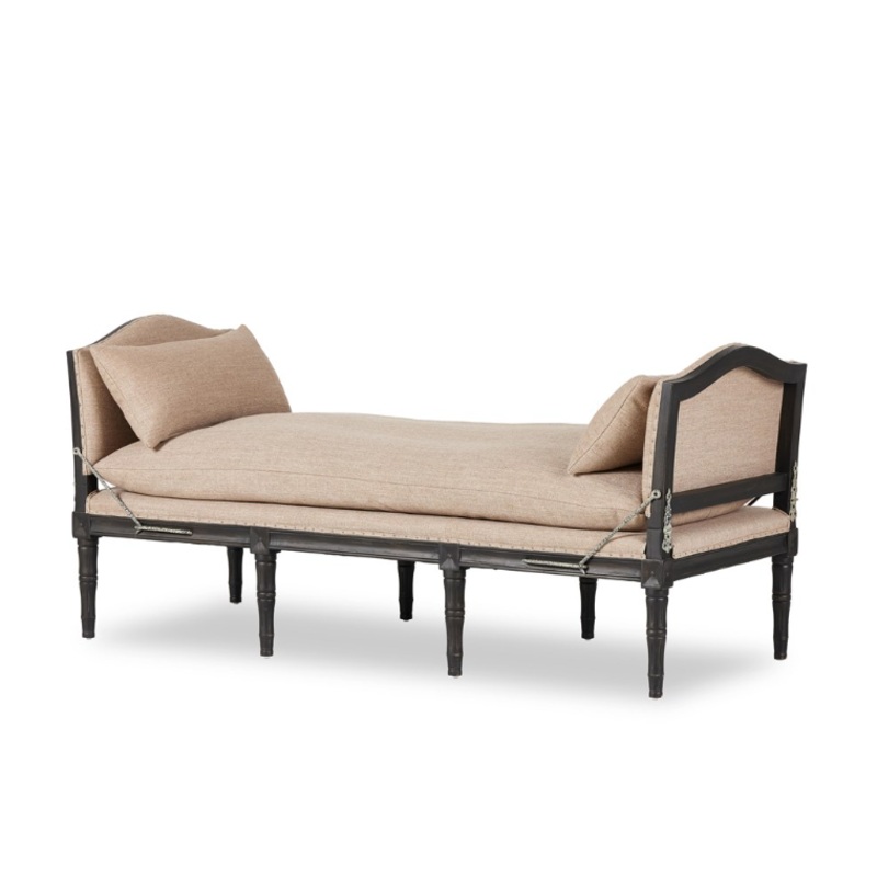 Allison Chaise – Alcala Fawn