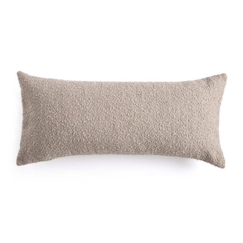 Becca Pillow – Knoll Sand