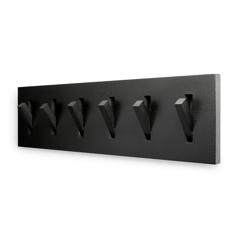Utilitile Wall Hanger –  Black Oak