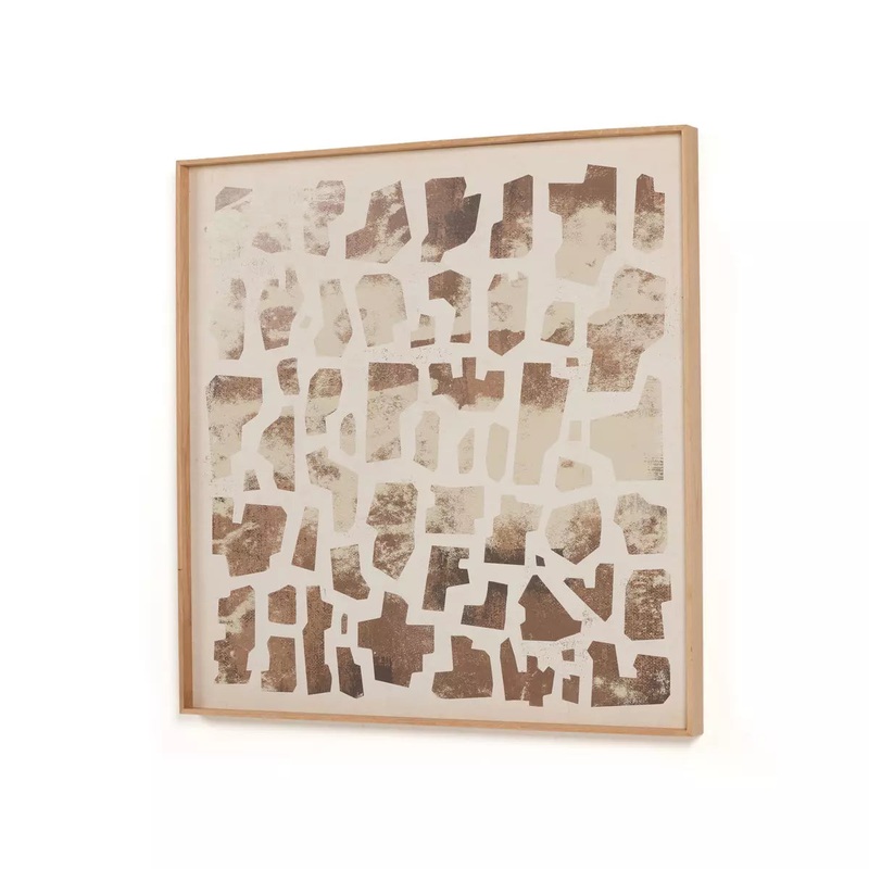 Block Sand I By Coup D’esprit