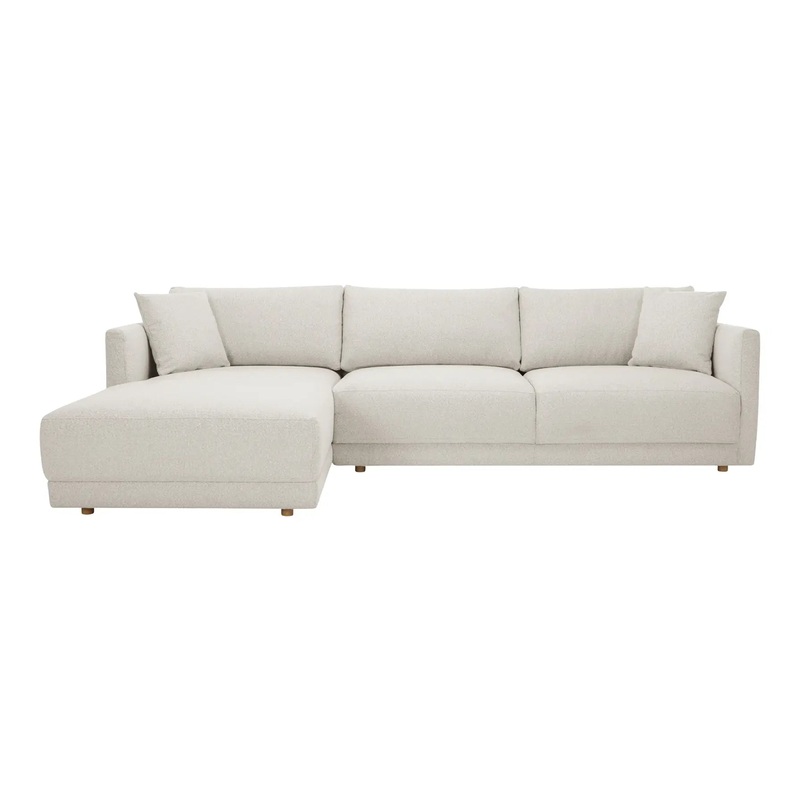 Bryn Sectional – Oyster
