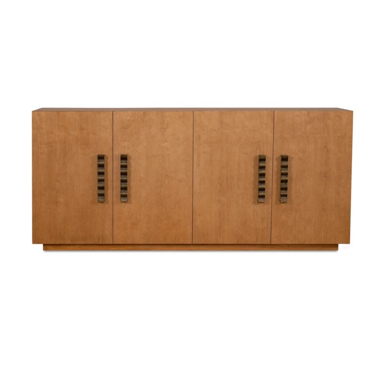 Cara Sideboard – Natural