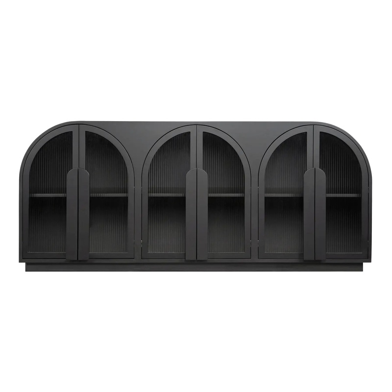 Salone Sideboard Black