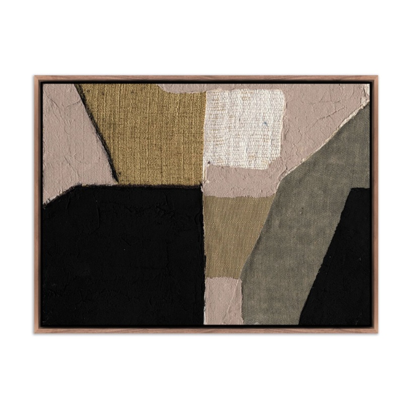 Textile 5 by Raoul Morren