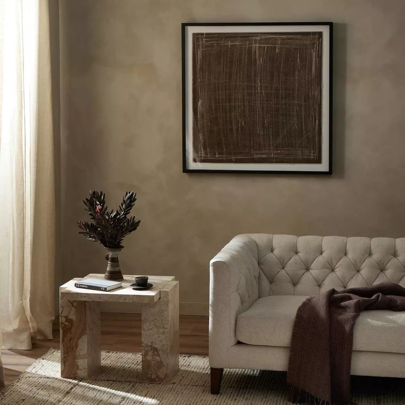 There Are No Answers by Karen Covey