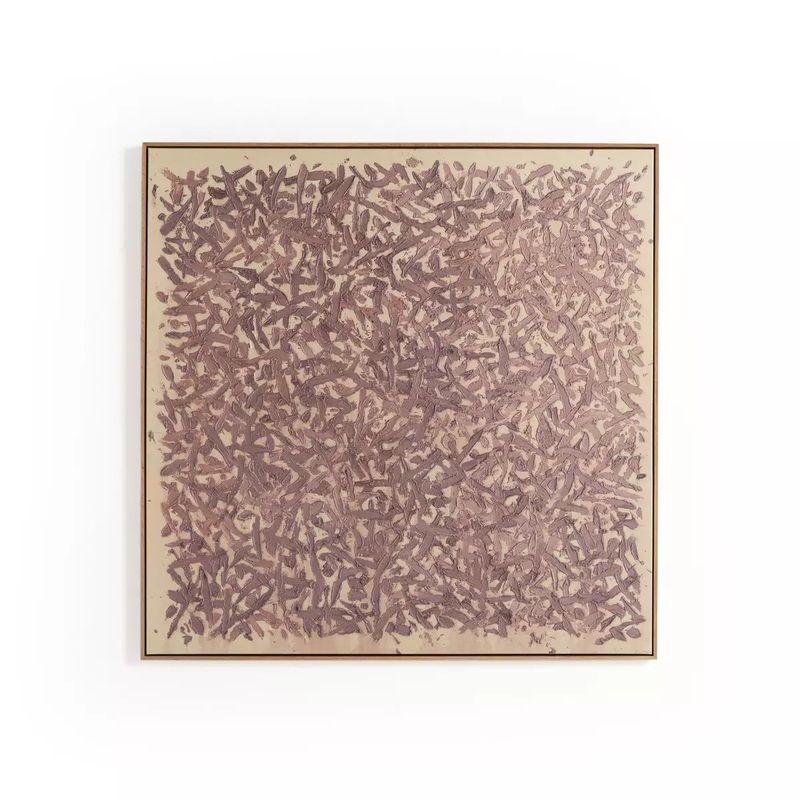 They Cling To The Rock No.6 by Tyler Guinn