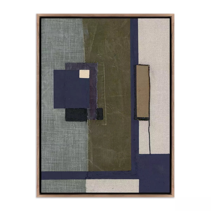 With Love I by Raoul Morren