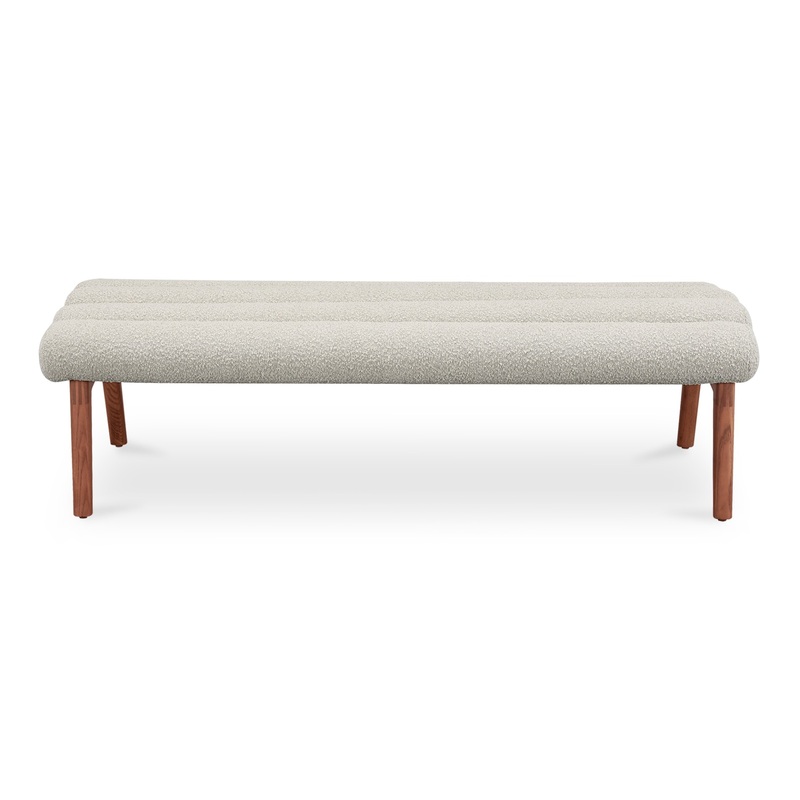Arlo Bench – Off White