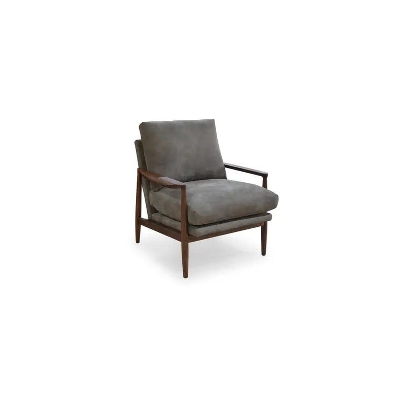 Arturo Accent Chair Brown