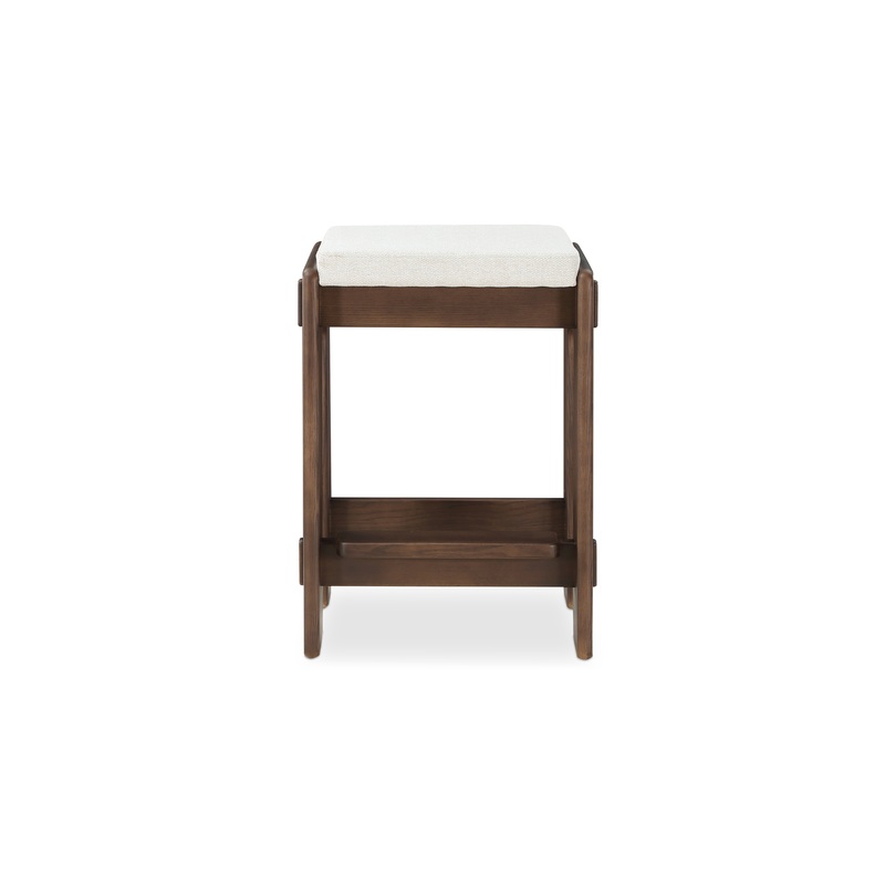 Ashby Counter Stool Brown