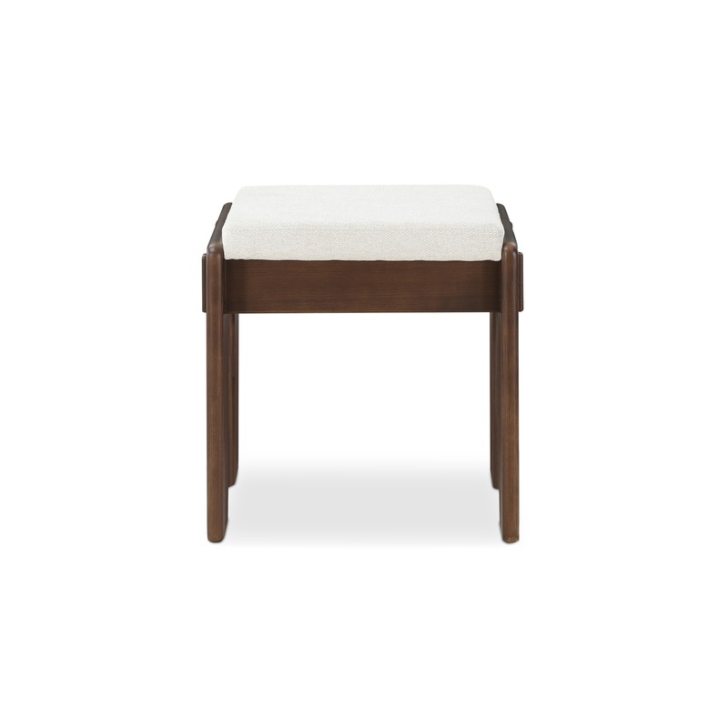 Ashby Stool – Brown